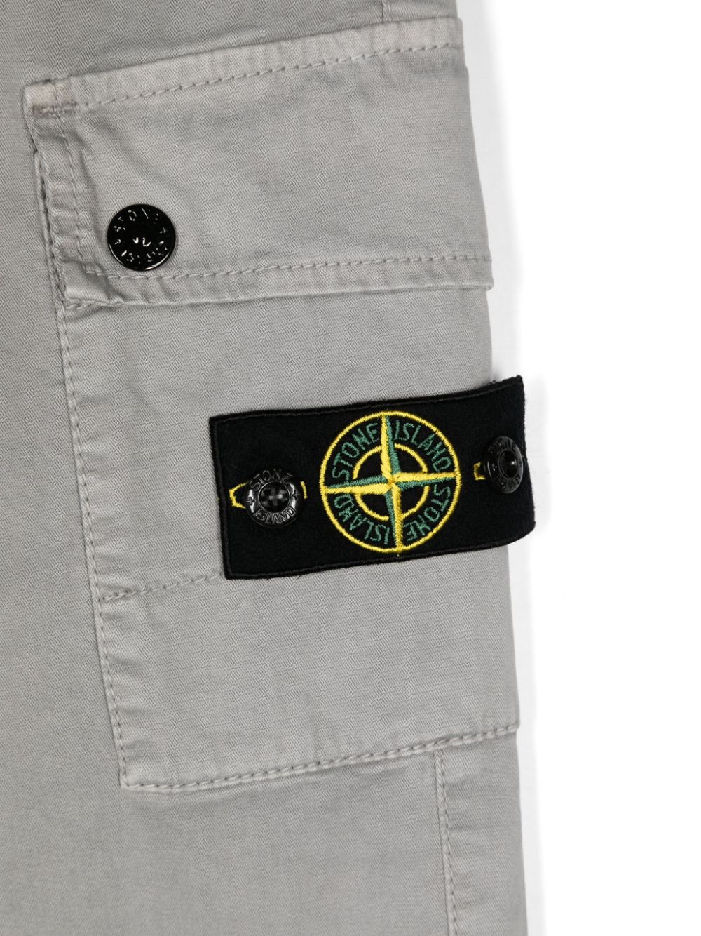 STONE ISLAND JUNIOR 811630115V0164