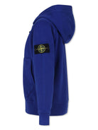 STONE ISLAND JUNIOR 811660720V0022