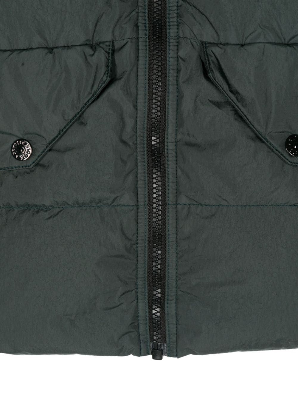 STONE ISLAND JUNIOR 8116G0123V0057