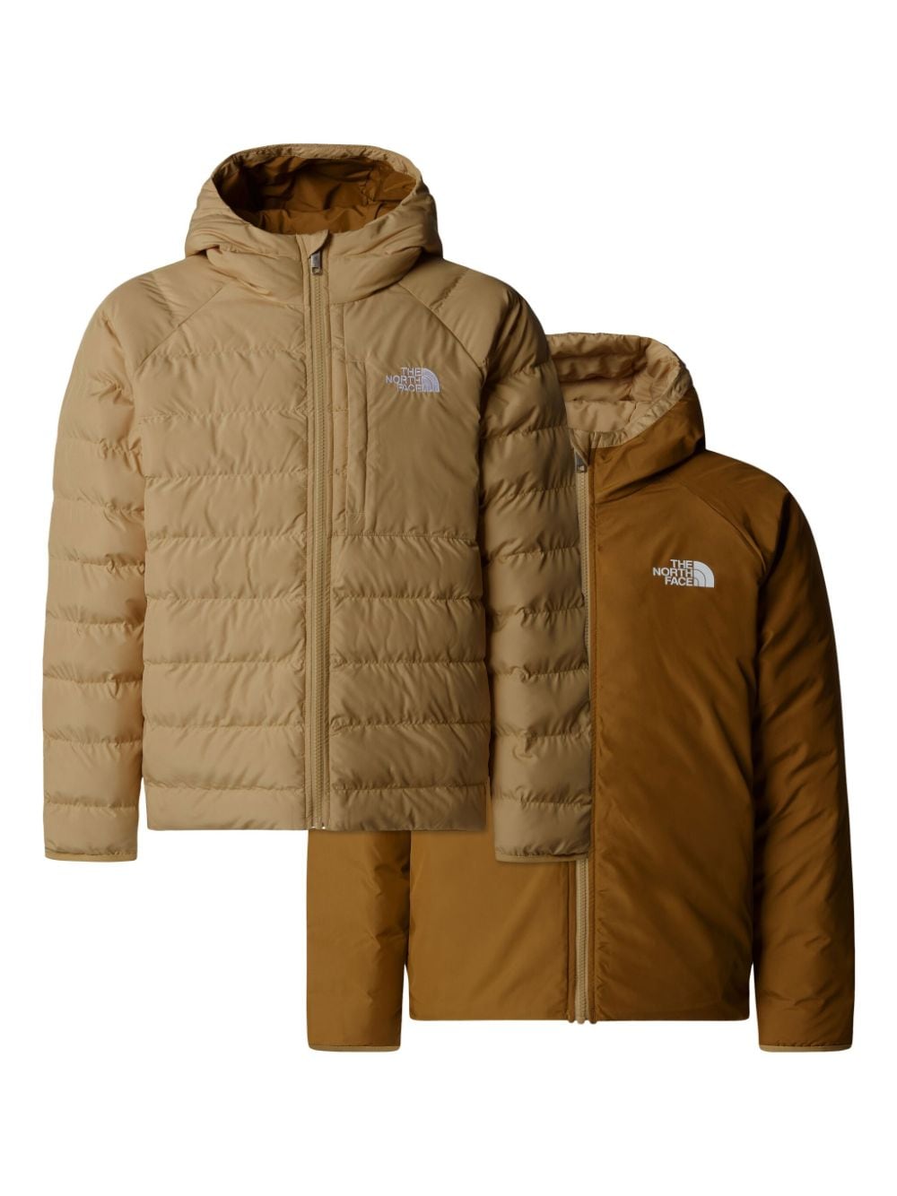 THE NORTH FACE NF0A88TWLK51