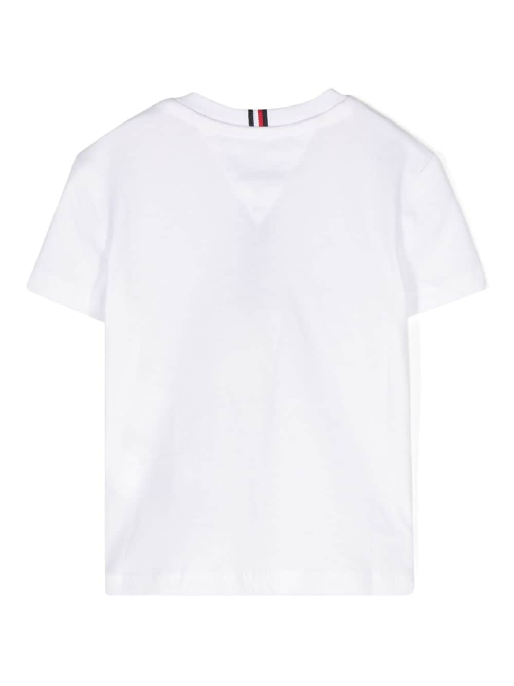 TOMMY HILFIGER JUNIOR KB0KB08658NBYBR