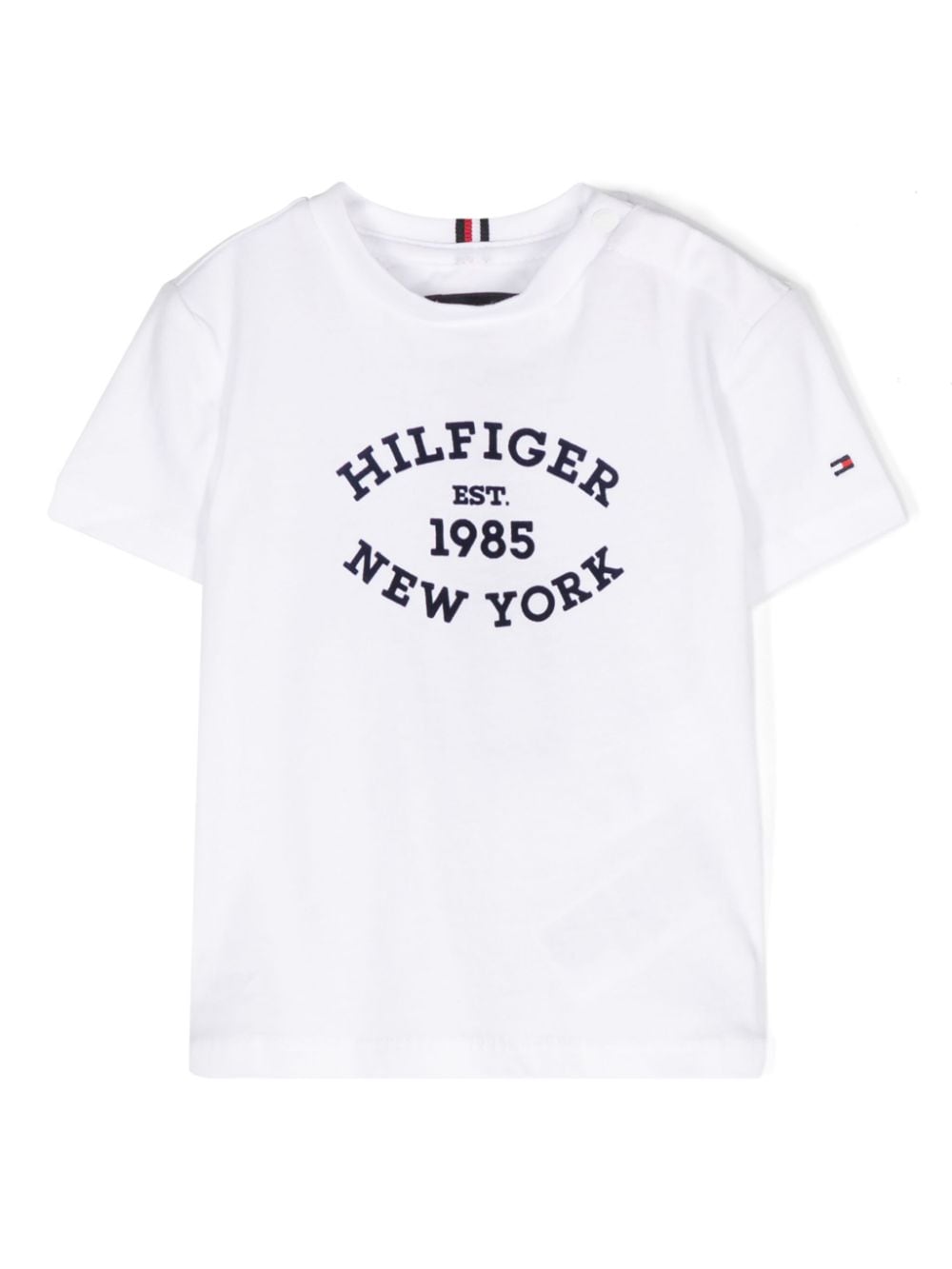 TOMMY HILFIGER JUNIOR KB0KB08658NBYBR