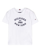 TOMMY HILFIGER JUNIOR KB0KB08658NBYBR