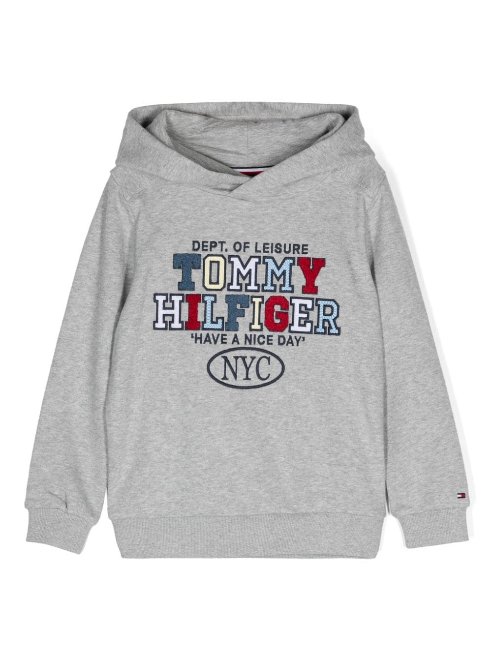 TOMMY HILFIGER JUNIOR KB0KB09050P1A