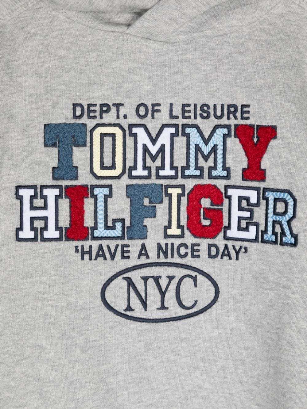 TOMMY HILFIGER JUNIOR KB0KB09050P1A