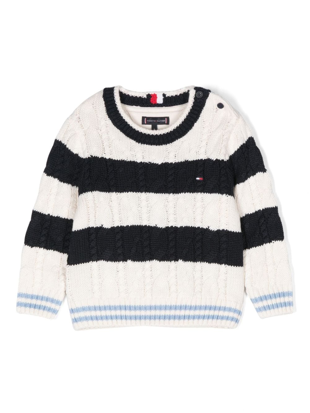 TOMMY HILFIGER JUNIOR KB0KB09075NB0A8