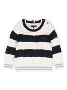 TOMMY HILFIGER JUNIOR KB0KB09075NB0A8