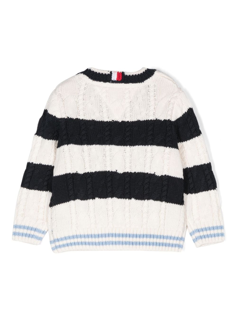 TOMMY HILFIGER JUNIOR KB0KB09075NB0A8