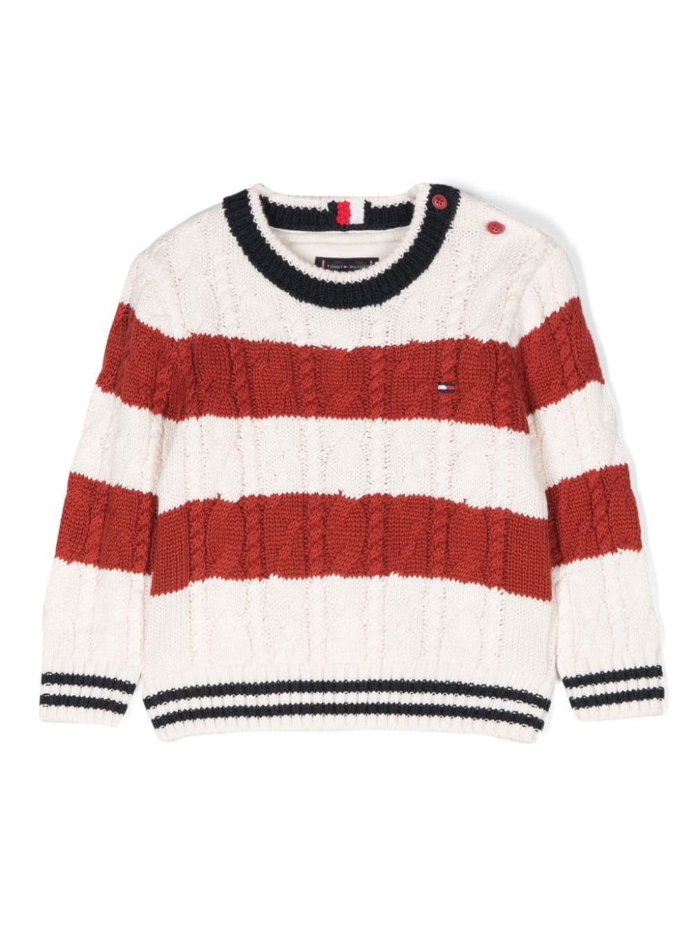 TOMMY HILFIGER JUNIOR KB0KB09075NB0EZ