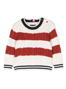 TOMMY HILFIGER JUNIOR KB0KB09075NB0EZ