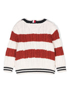 TOMMY HILFIGER JUNIOR KB0KB09075NB0EZ