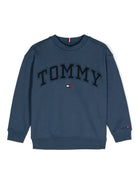 TOMMY HILFIGER JUNIOR KB0KB09119DBZ