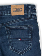 TOMMY HILFIGER JUNIOR KG0KG080111BM