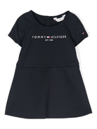 TOMMY HILFIGER JUNIOR KG0KG08023NBDW5