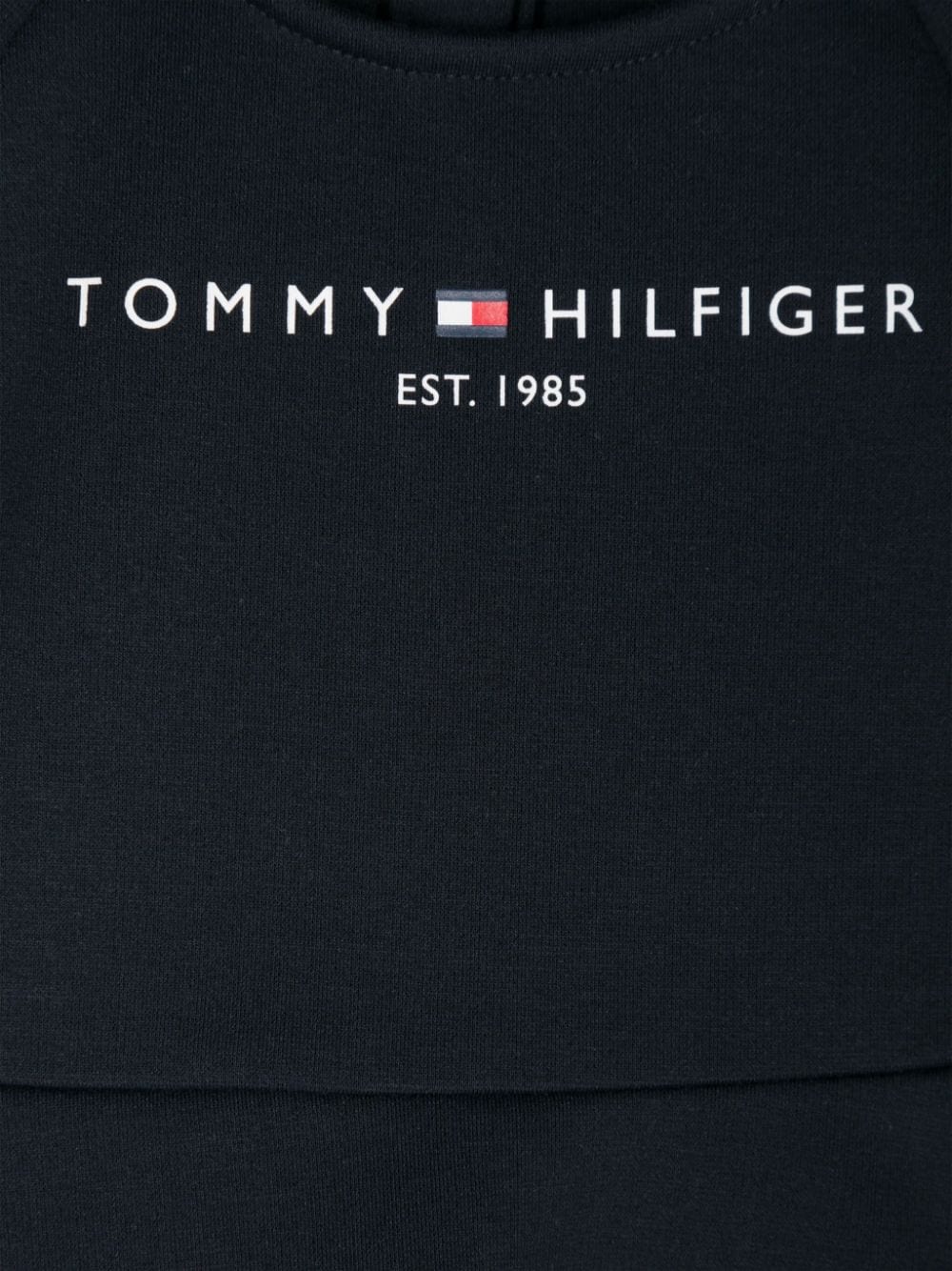 TOMMY HILFIGER JUNIOR KG0KG08023NBDW5