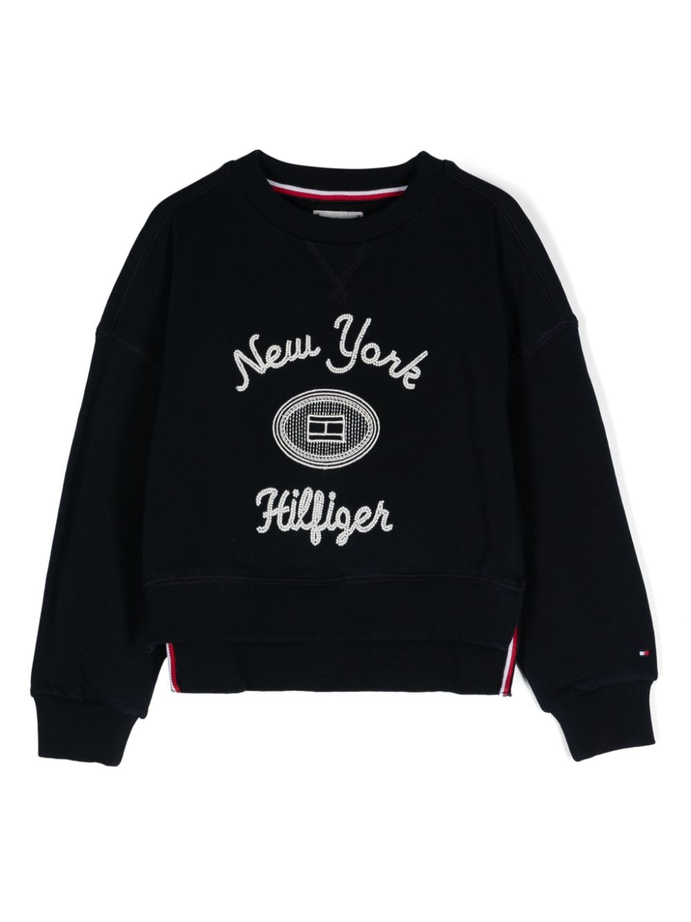 TOMMY HILFIGER JUNIOR KG0KG08038DW5