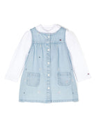 TOMMY HILFIGER JUNIOR KN0KN018901AA