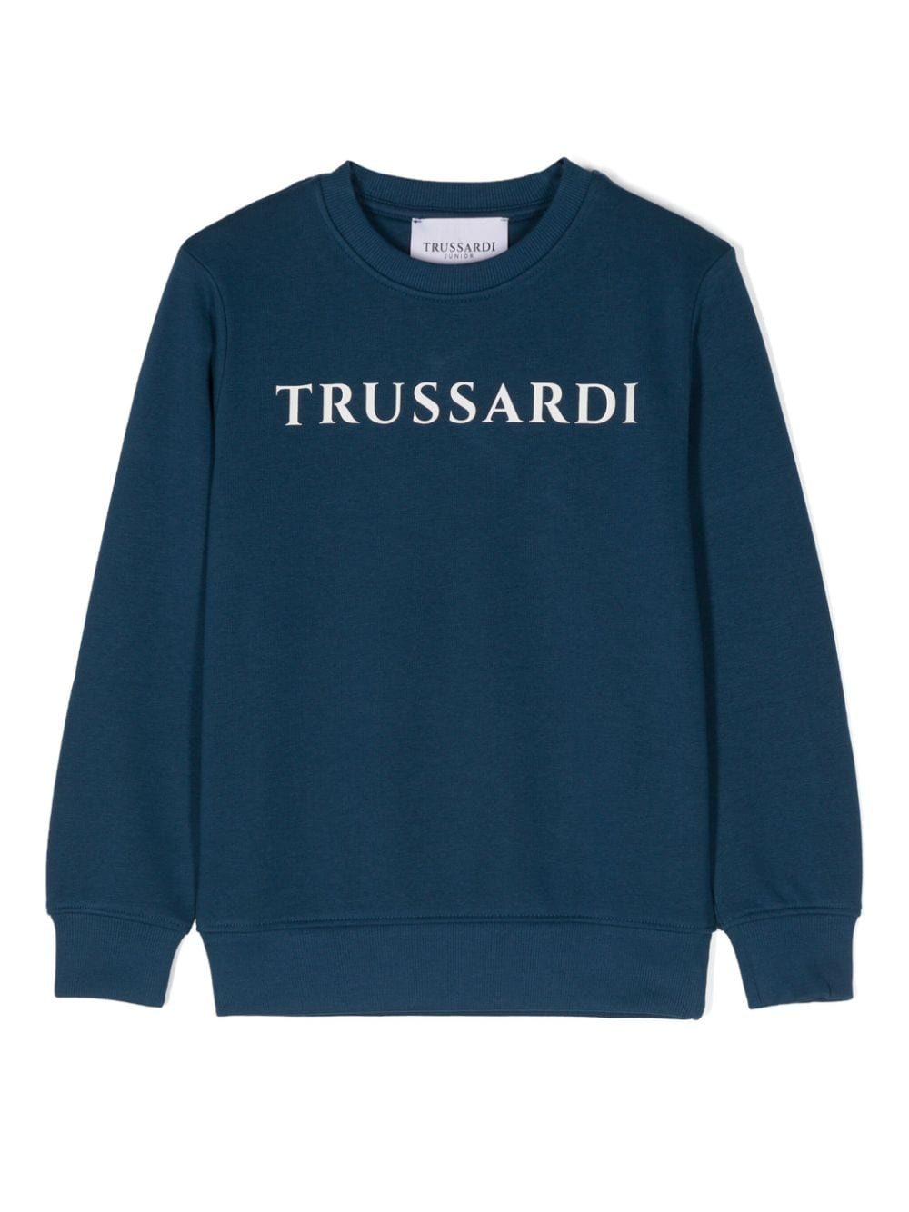 TRUSSARDI JUNIOR TBA24054FEBLUE NIGHT