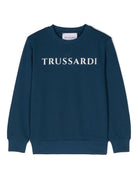 TRUSSARDI JUNIOR TBA24054FEBLUE NIGHT