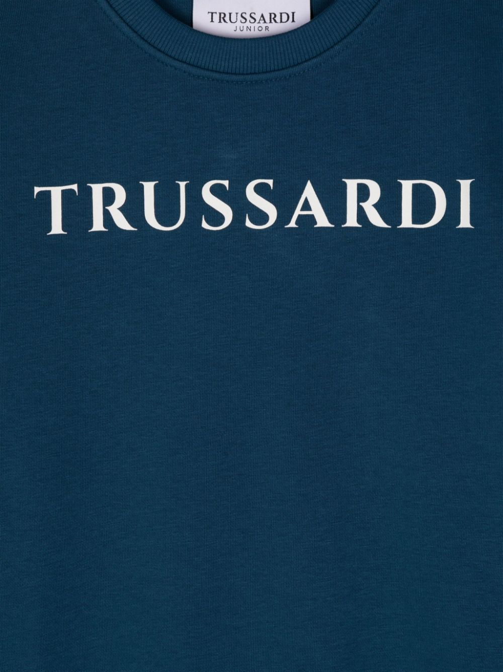 TRUSSARDI JUNIOR TBA24054FEBLUE NIGHT