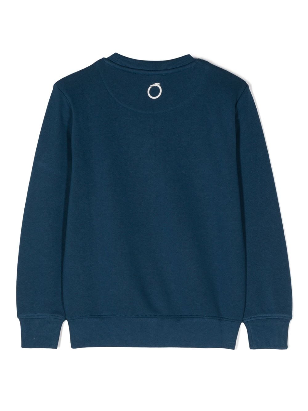 TRUSSARDI JUNIOR TBA24054FEBLUE NIGHT