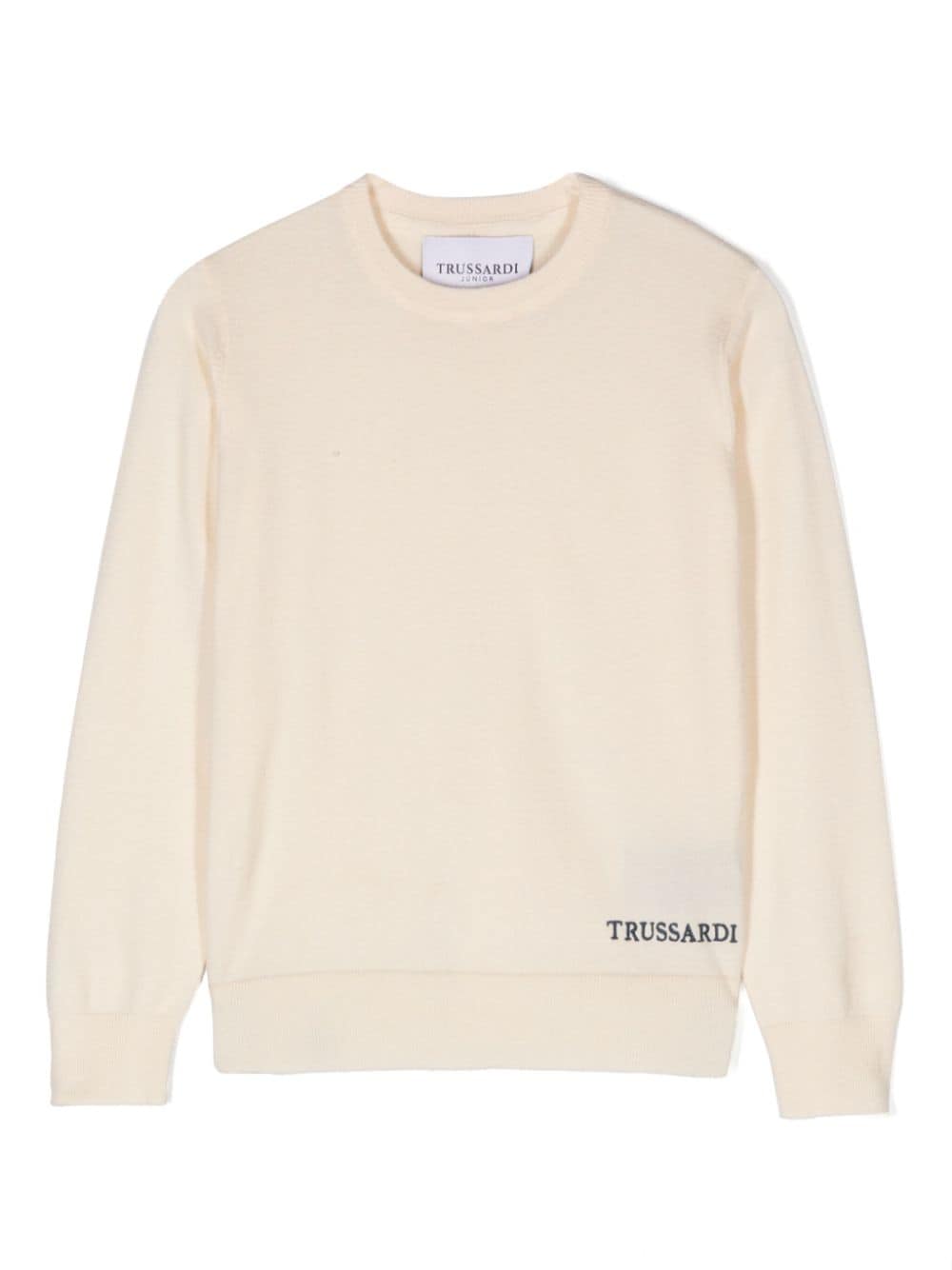 TRUSSARDI JUNIOR TBA24055MABEIGE LIGHT