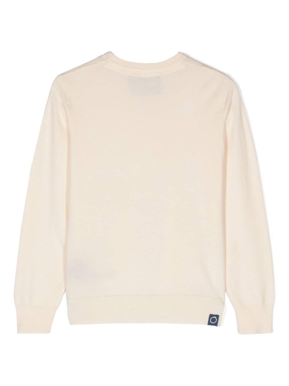 TRUSSARDI JUNIOR TBA24055MABEIGE LIGHT