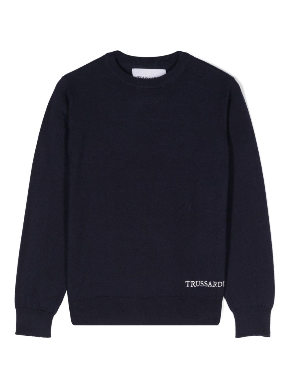 TRUSSARDI JUNIOR TBA24055MABLUE NAVY