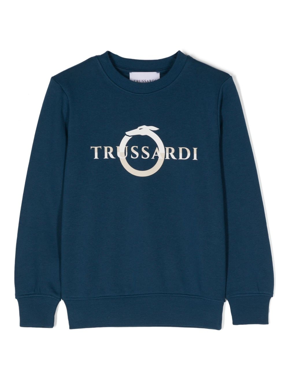 TRUSSARDI JUNIOR TBA24079FEBLUE NIGHT