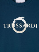 TRUSSARDI JUNIOR TBA24079FEBLUE NIGHT