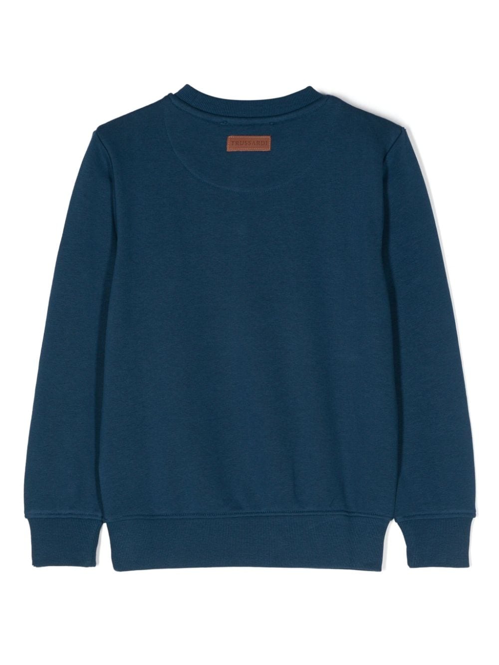 TRUSSARDI JUNIOR TBA24079FEBLUE NIGHT