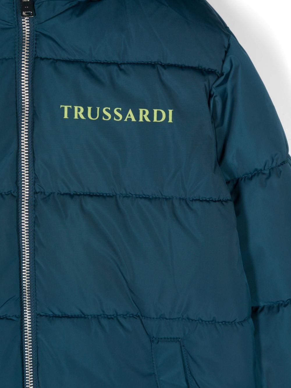 TRUSSARDI JUNIOR TIA24009PIBLUE NIGHT