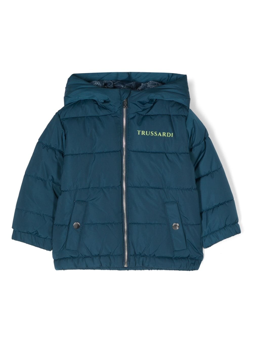 TRUSSARDI JUNIOR TIA24009PINBBLUE NIGHT