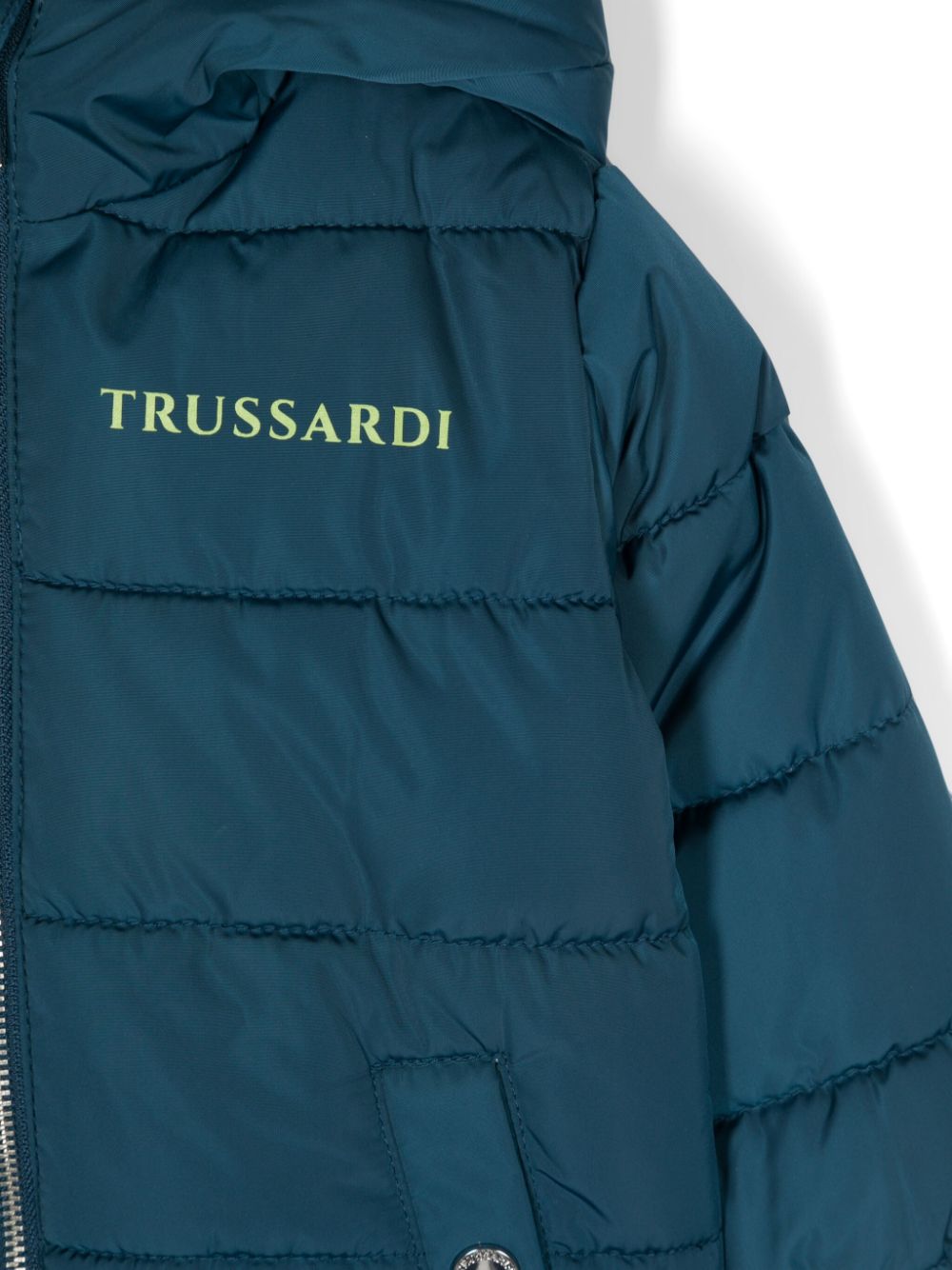 TRUSSARDI JUNIOR TIA24009PINBBLUE NIGHT