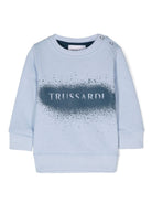 TRUSSARDI JUNIOR TIA24080FENBBLUE LIGHT