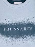 TRUSSARDI JUNIOR TIA24080FENBBLUE LIGHT