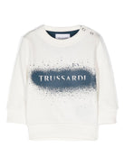 TRUSSARDI JUNIOR TIA24080FENBOFF-WHITE