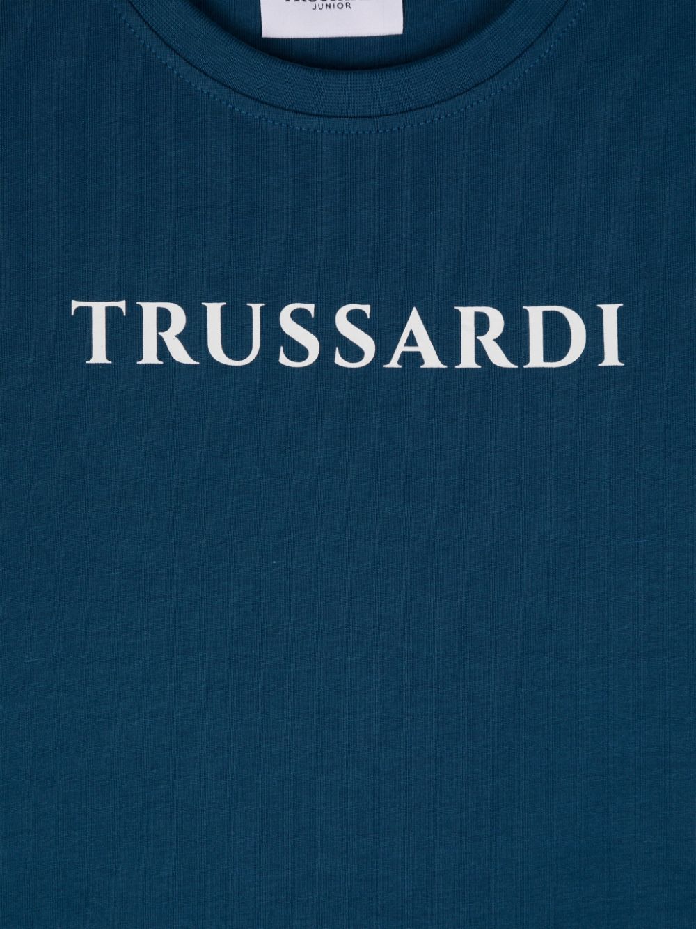 TRUSSARDI JUNIOR TIA24085TSBLUE NIGHT