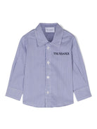 TRUSSARDI JUNIOR TIA24110CANBBLUE NIGHT