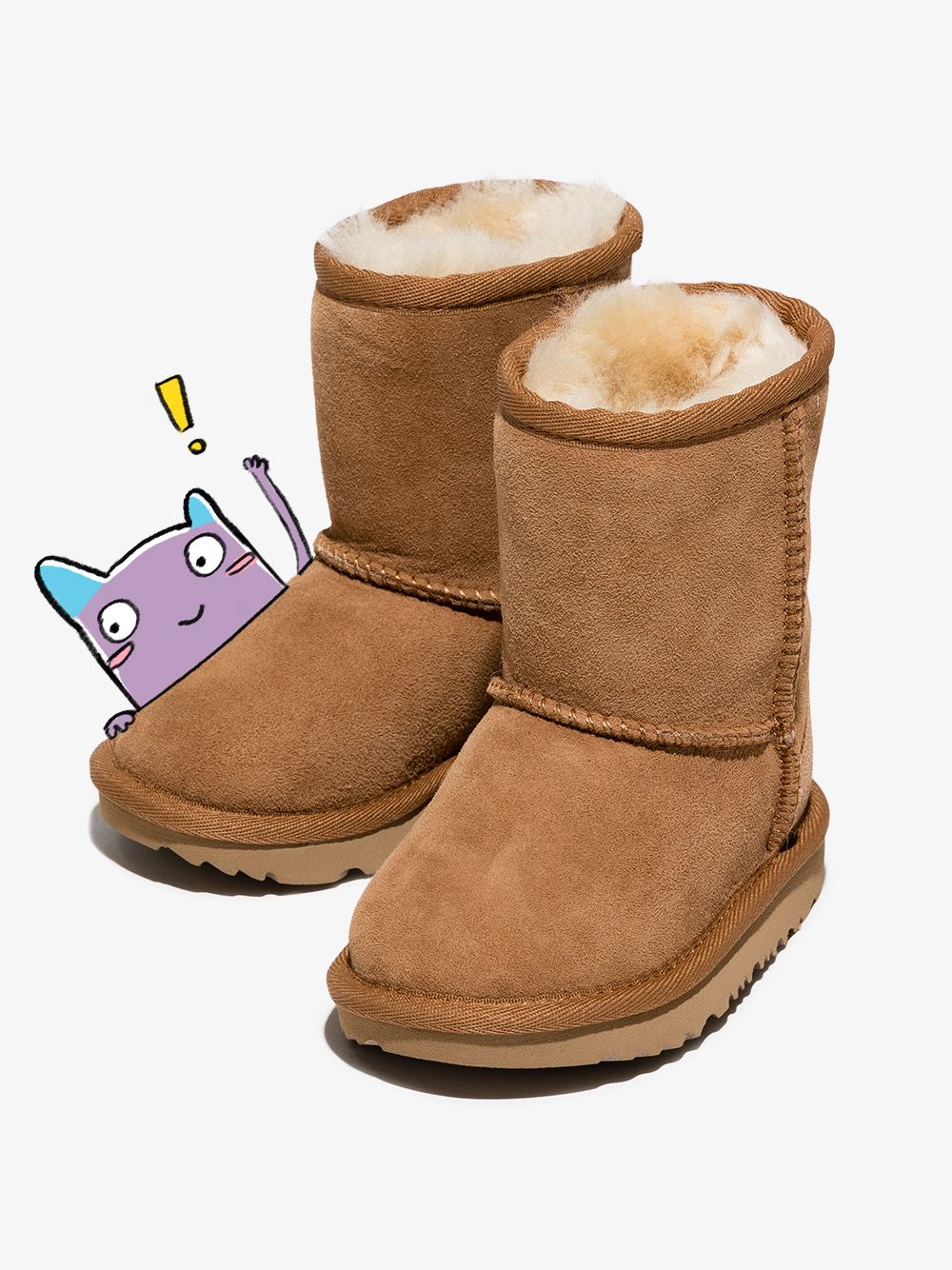 UGG 1017703TCHE