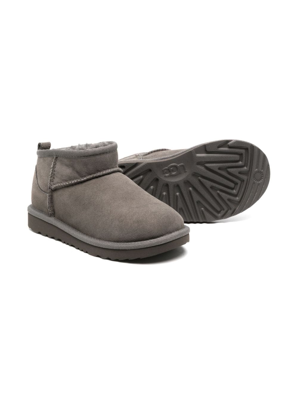 UGG 1130750KGREY