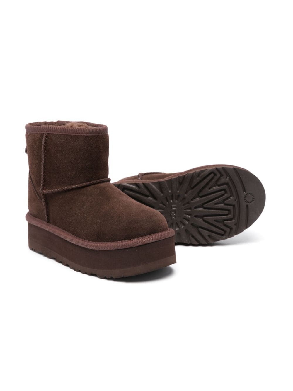 UGG 1143700KBCDR