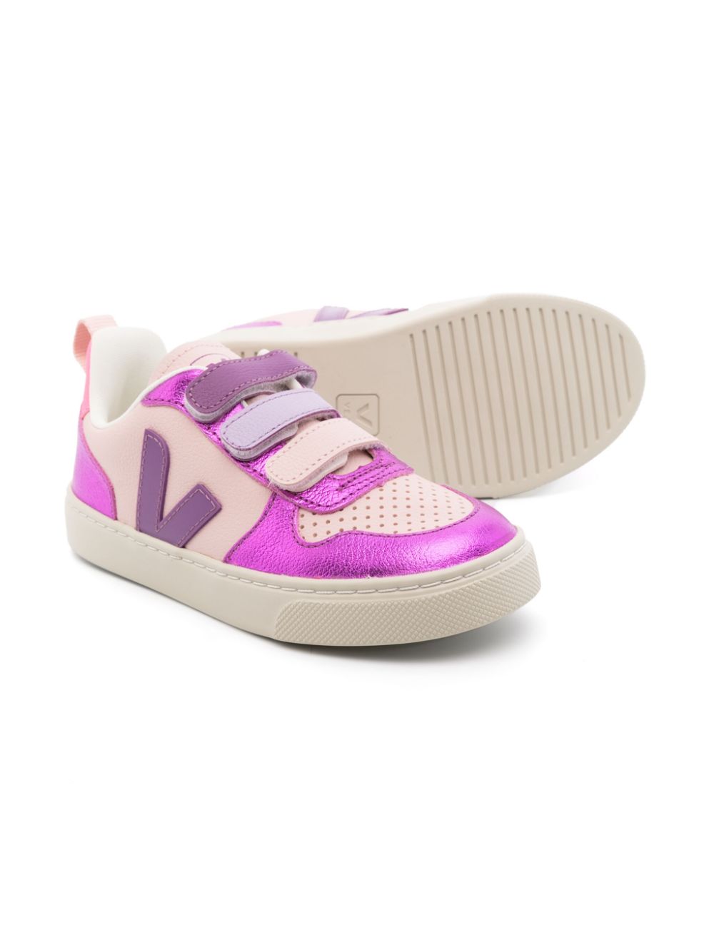 VEJA KIDS CV0503804CSMALL V-10