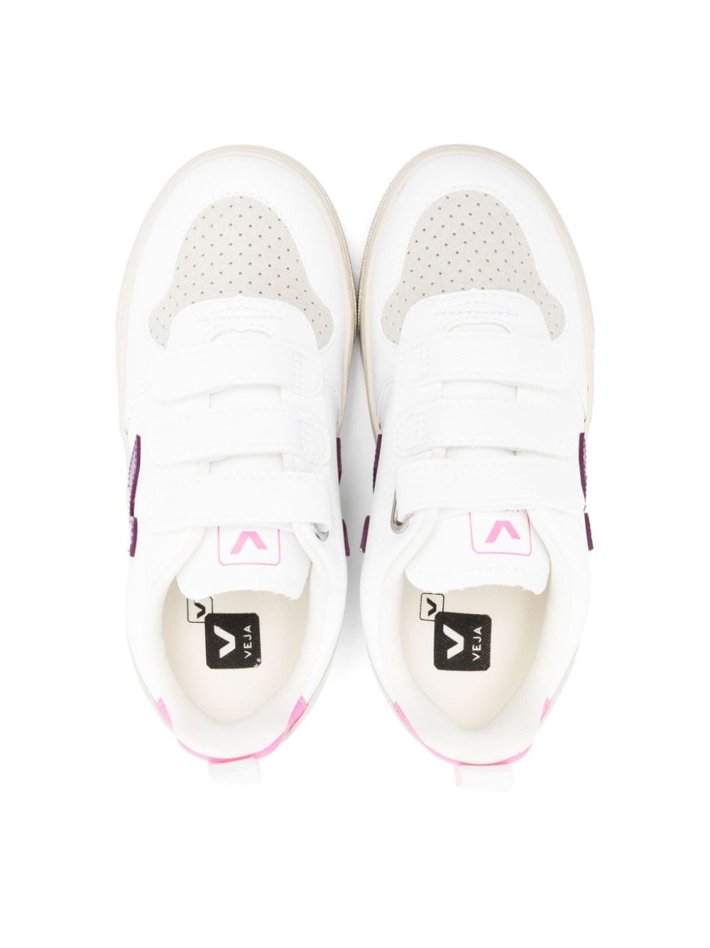 VEJA KIDS CY0703806CSMALL V-10