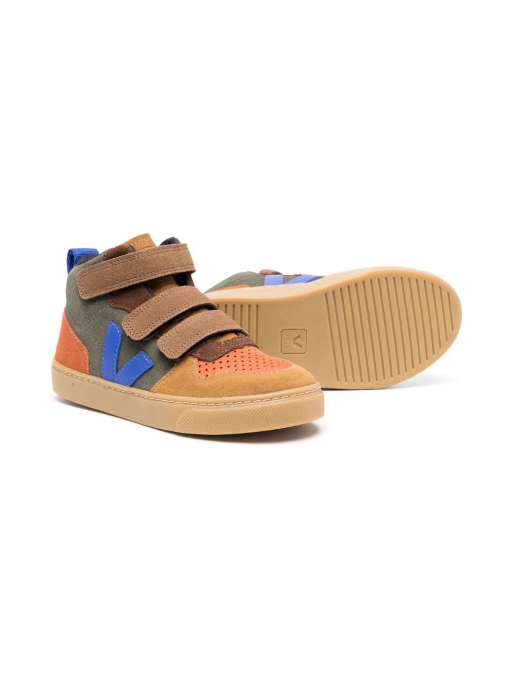 VEJA KIDS DV0303427CSMALL V-10