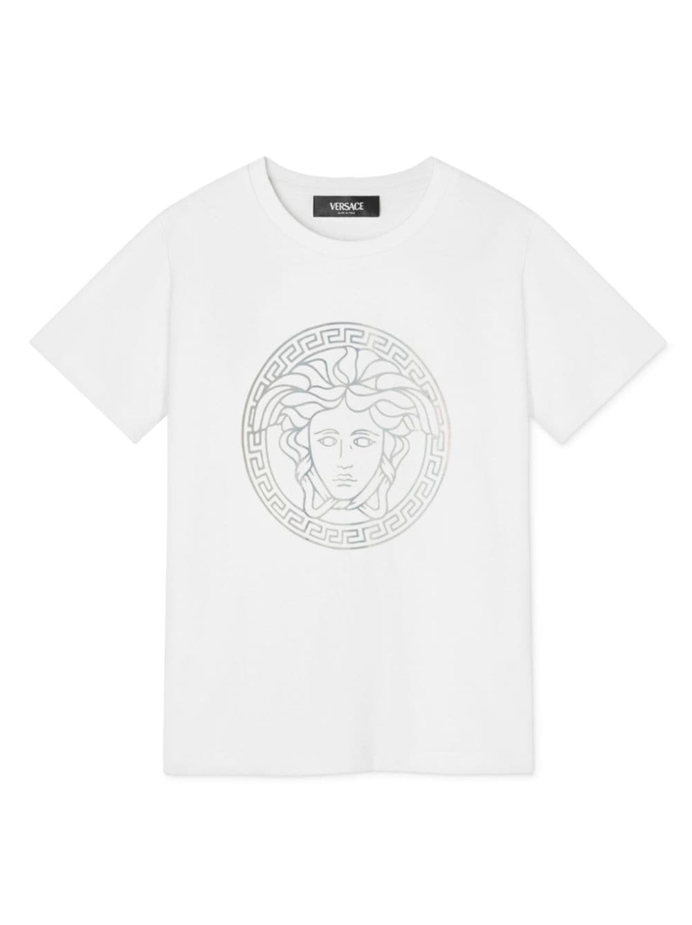 VERSACE KIDS 10002391A117182W270