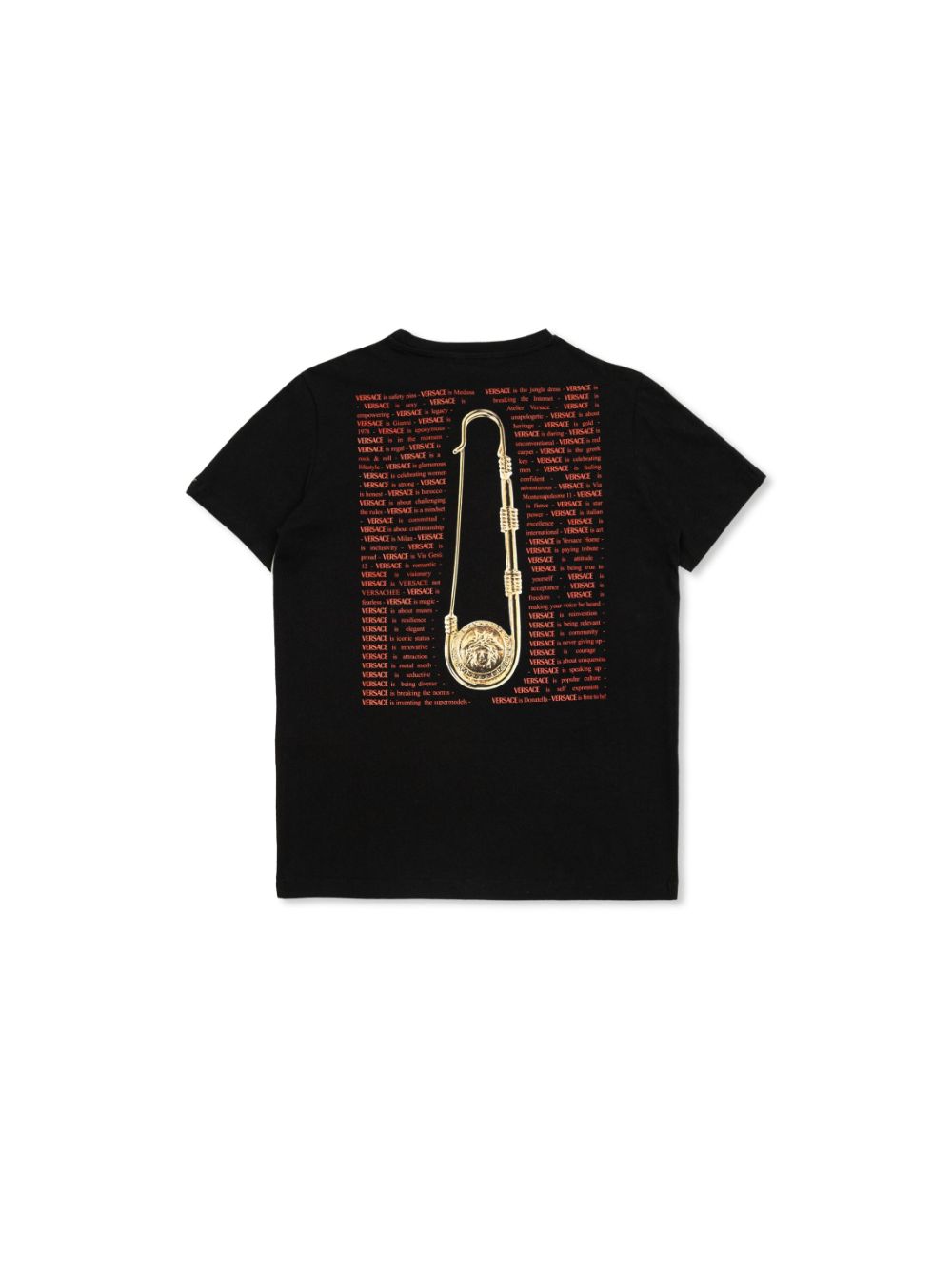 VERSACE KIDS 10002391A125606X660