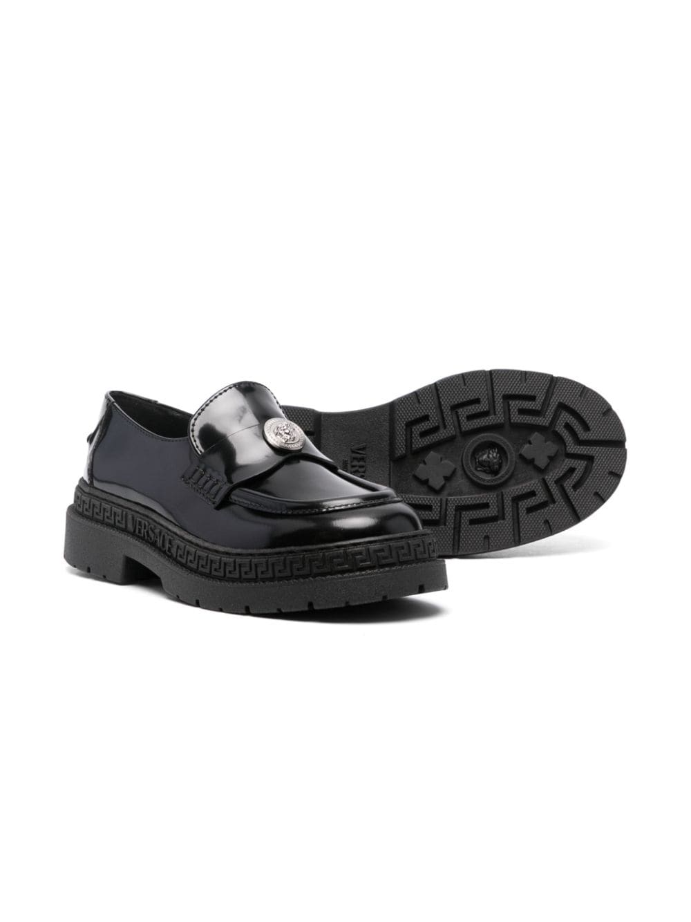 VERSACE KIDS 10149731A105591B00P