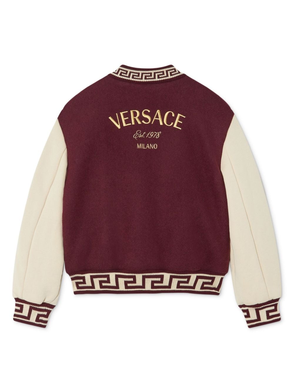 VERSACE KIDS 10164321A116972RB30