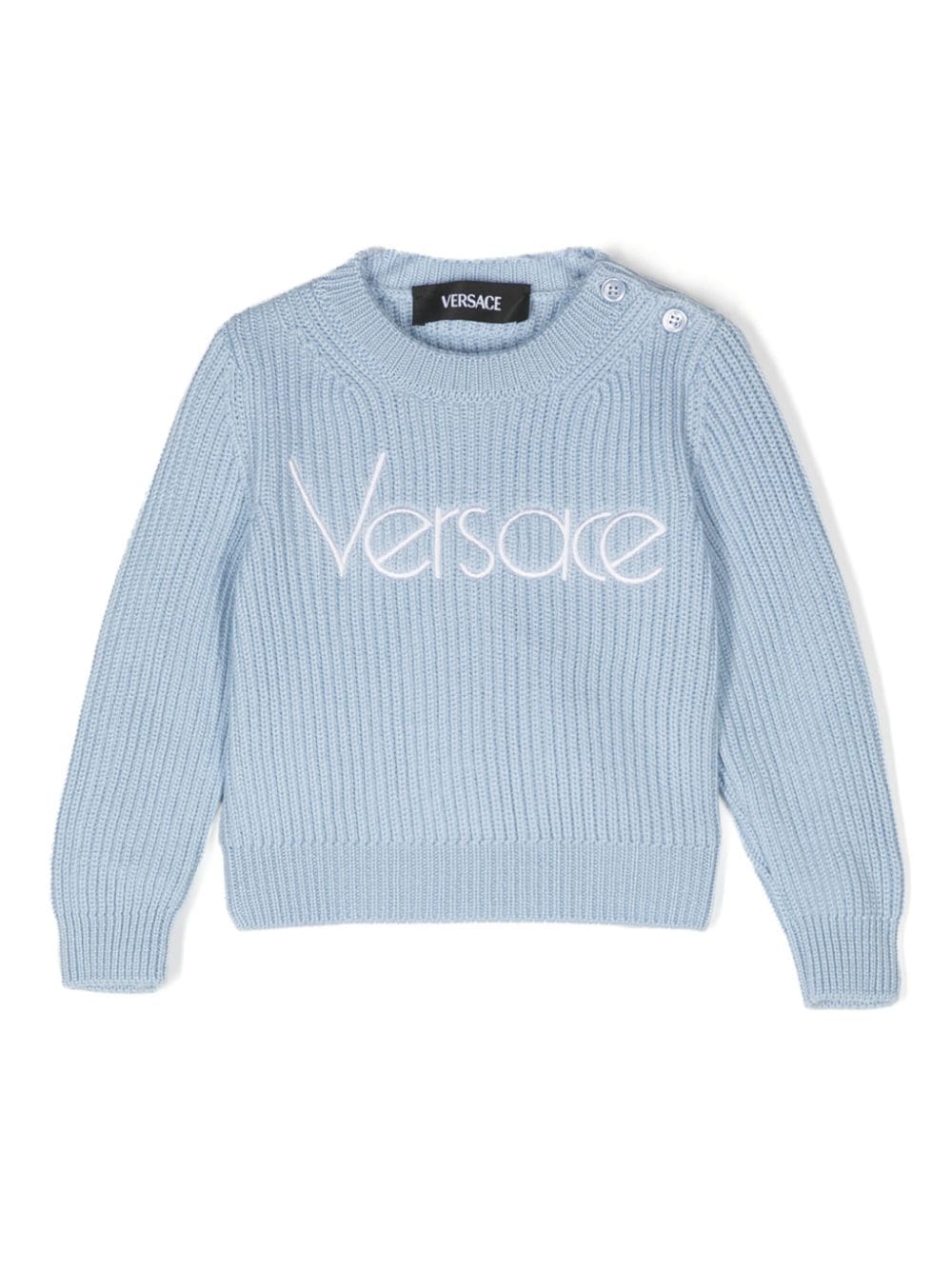 VERSACE KIDS 10165731A095181VD90